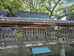 闘鶏神社(和歌山県)