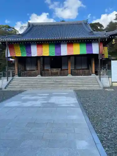 小石観音寺(福岡県)