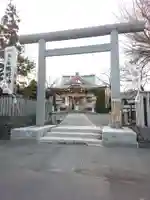 熊野神社(東京都)