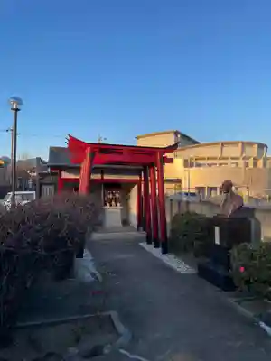 稲荷神社(京都府)