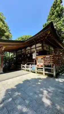 枚岡神社(大阪府)