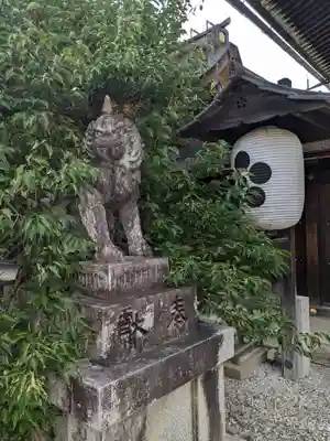 北野天満宮(京都府)