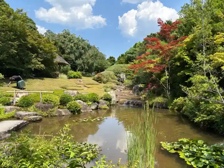退蔵院(京都府)