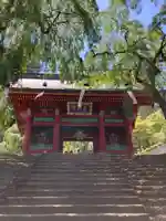 妙義神社(群馬県)