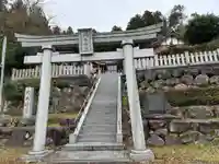 岡本神社(福井県)