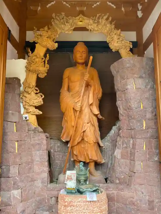 東光寺(埼玉県)