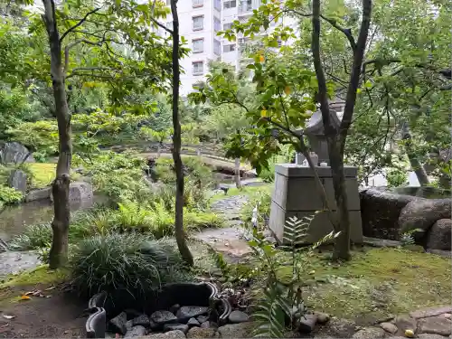 湯島天満宮(東京都)