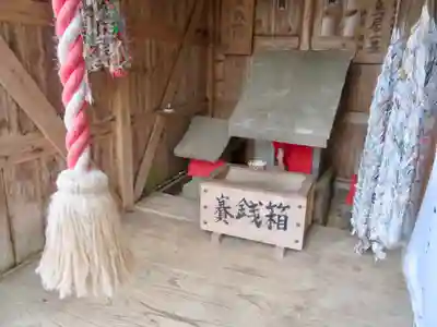 正法寺の末社・摂社