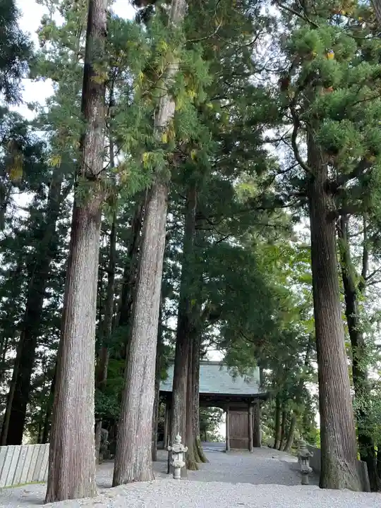 焼山寺(徳島県)