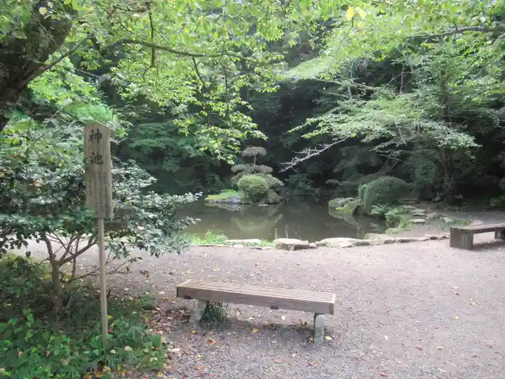香取神宮(千葉県)