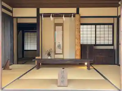 松陰神社(東京都)