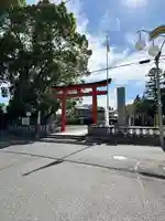 玉前神社(千葉県)