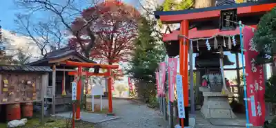 愛宕神社(宮城県)