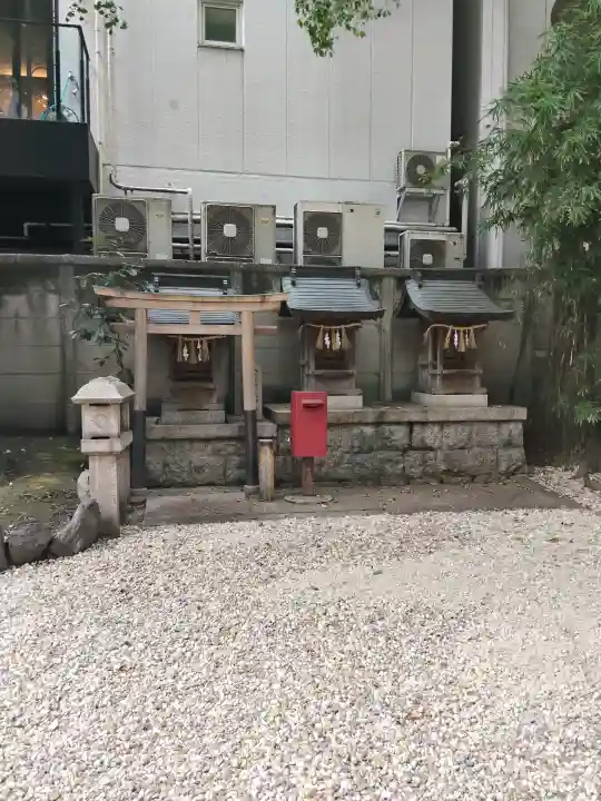 朝日神社(愛知県)