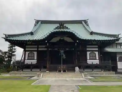 西明寺(神奈川県)