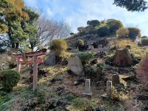 敷島神社(埼玉県)