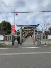 廣田神社(富山県)