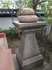 漢國神社(奈良県)