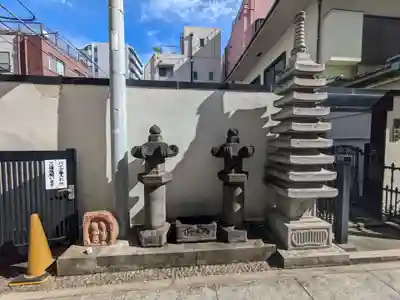 長徳院(東京都)