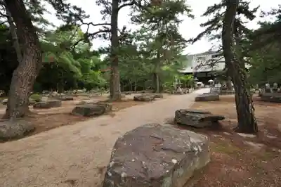 讃岐國分寺(香川県)