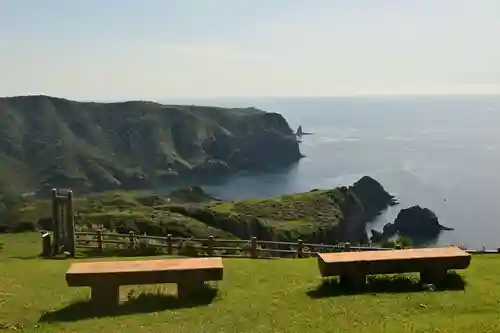 国賀神社(島根県)