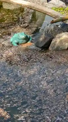 六孫王神社(京都府)