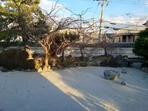 松本山　地福禅寺(滋賀県)
