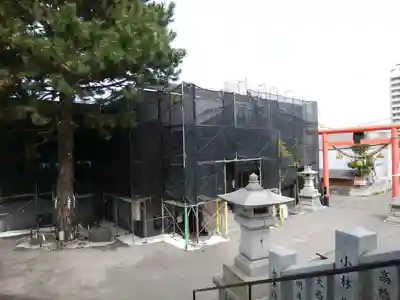 手稲神社(北海道)