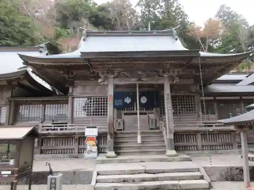 焼山寺(徳島県)