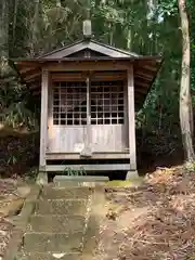 熊野神社(福島県)