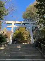 二本松神社(福島県)