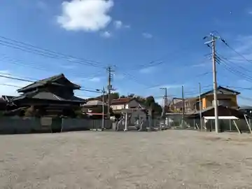 稲荷神社(千葉県)