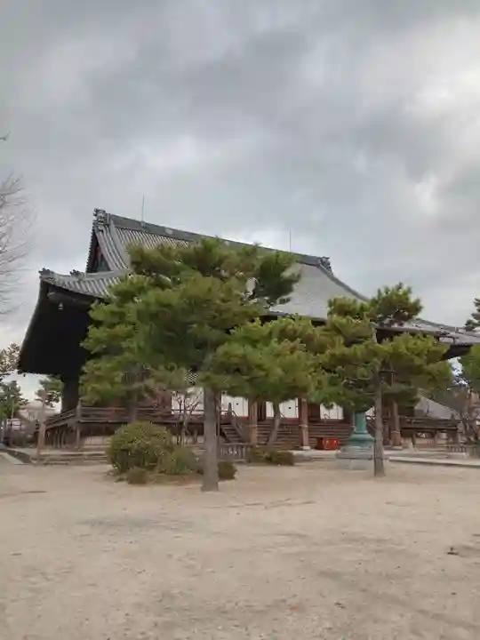 百萬遍知恩寺(京都府)
