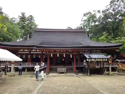 石上神宮(奈良県)