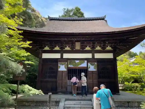 酬恩庵一休寺(京都府)
