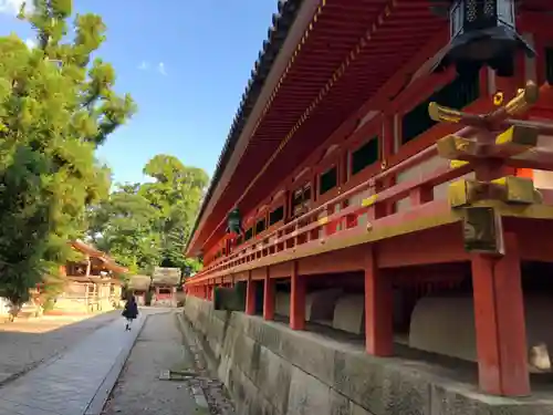 石清水八幡宮のその他建物