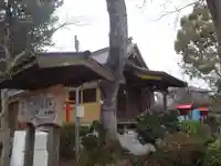 三十番神社(静岡県)