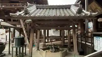 長谷寺(奈良県)