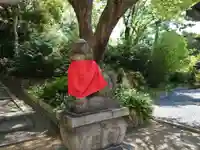 大海神社(住吉大社摂社)の狛犬
