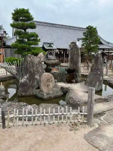 大願寺(広島県)
