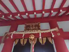 中原八幡神社(東京都)