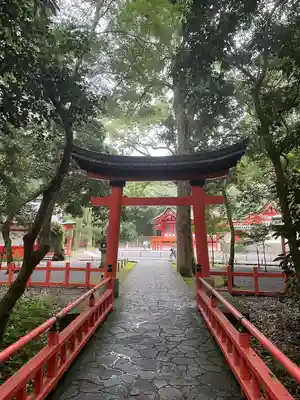 宇佐神宮(大分県)