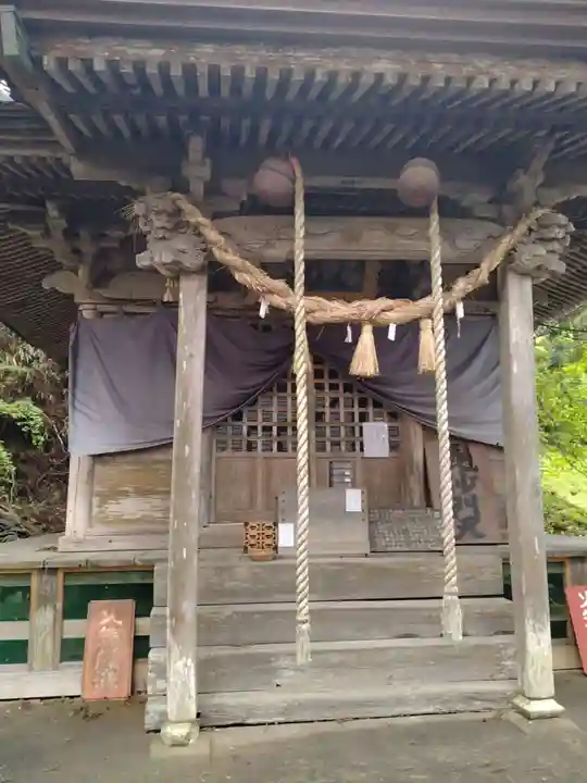 福応寺(宮城県)