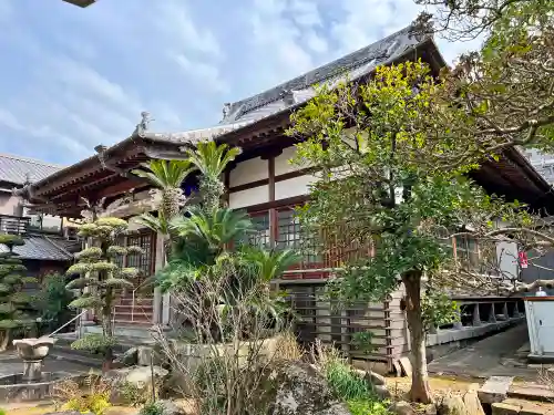 浄安寺(長崎県)