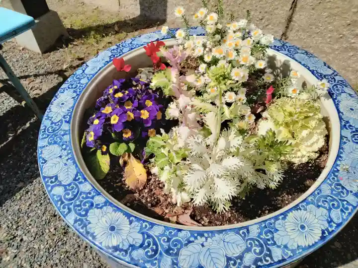 山科聖天 雙林院(双林院) (京都府)