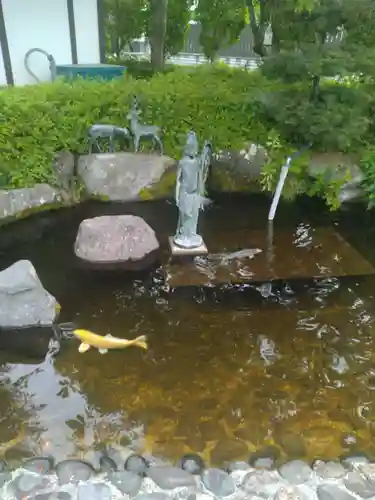 瀧寿山 普門院 観音寺(福島県)