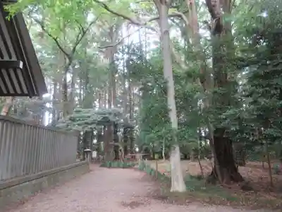 常磐神社(茨城県)