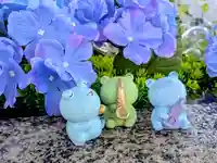 阿邪訶根神社(福島県)