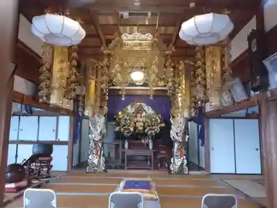 林松寺(栃木県)