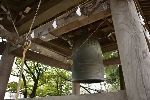 鈴鹿明神社のその他建物